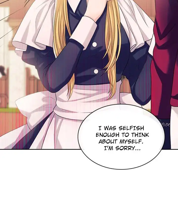 Sincerely: I Became a Duke's Maid Chapter 70 54